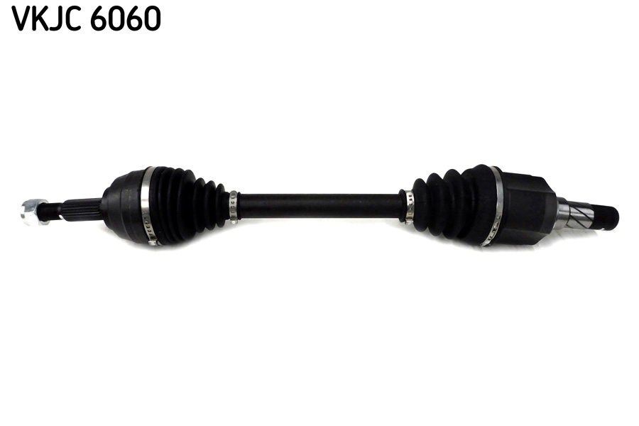 Albero motore/Semiasse - VKJC 6060 SKF